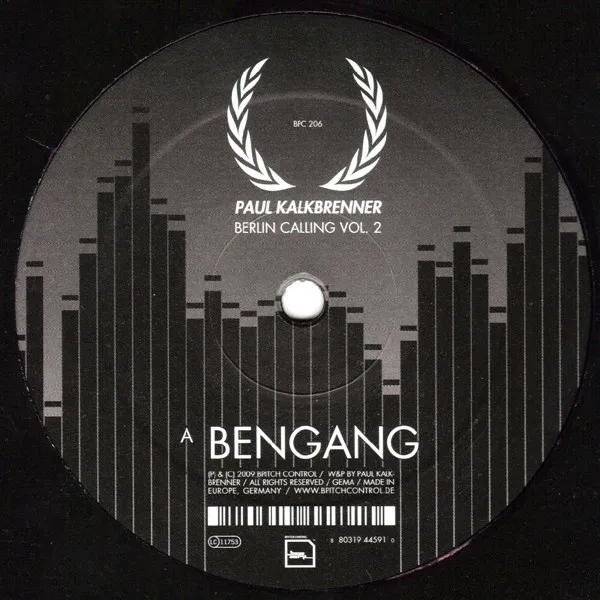 Berlin Calling Vol. 2