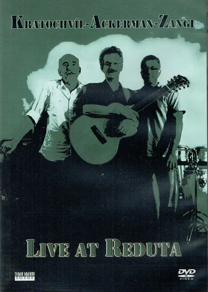 Live at Reduta