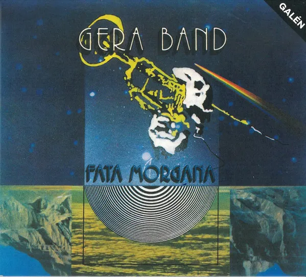 Fata morgana