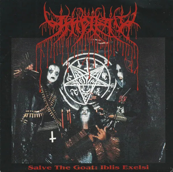 Salve The Goat: Iblis Exelsi