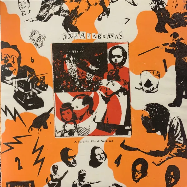 Axxa / Abraxas