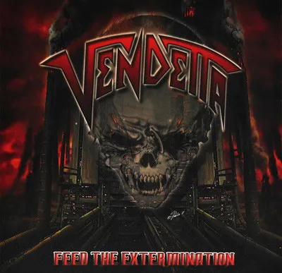 Feed The Extermination
