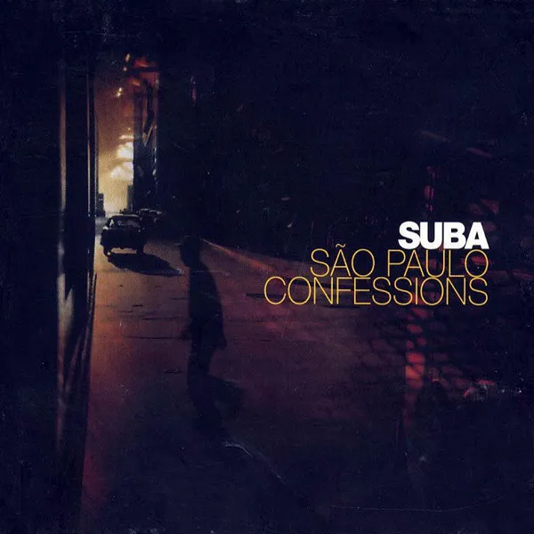 São Paulo Confessions