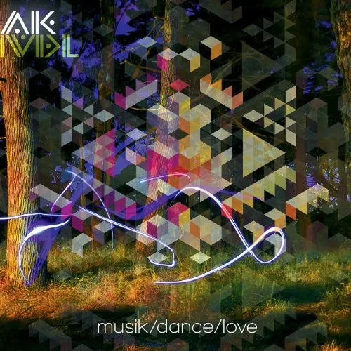 Musik / Dance / Love