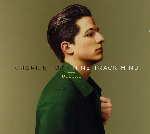 NINE TRACK MIND (DELUXE EDITION)