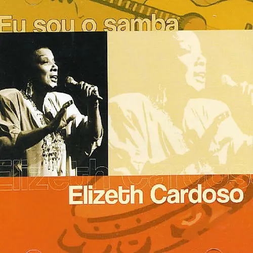 Eu Sou O Samba