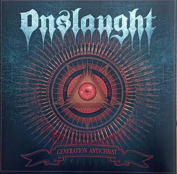 Generation Antichrist