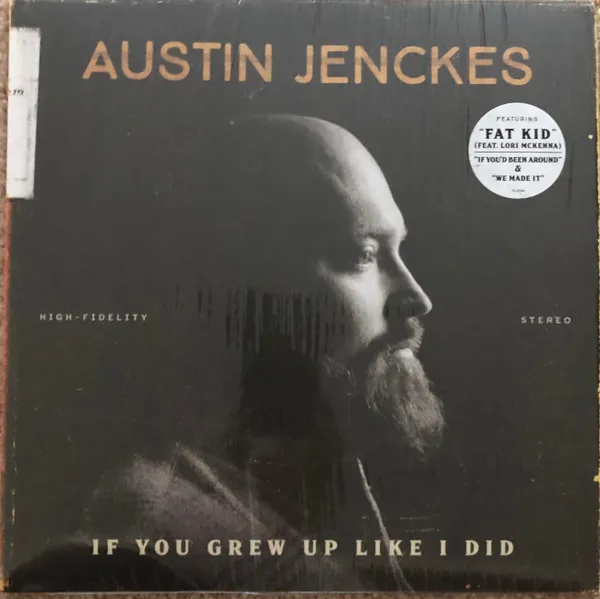 If You Grew Up Like I Did