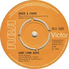 Cary Lynn Javes