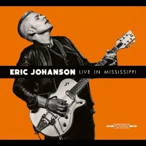 Live In Mississippi