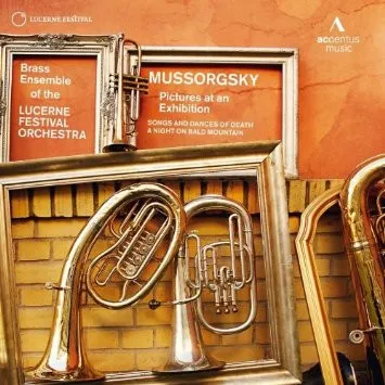 Modest Mussorgsky (1839-1881)