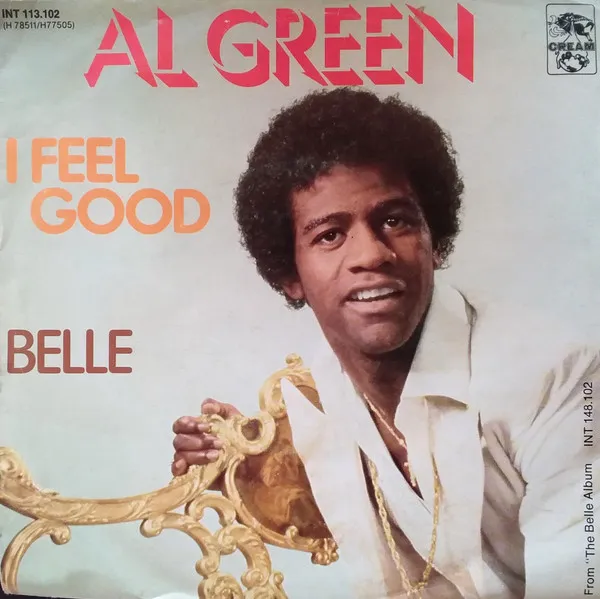 I Feel Good / Belle
