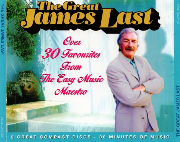 The Great James Last