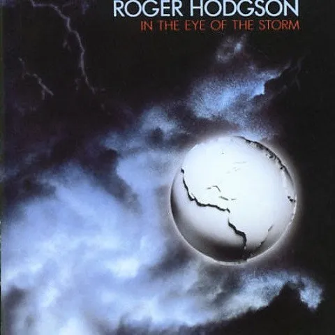 In the Eye of the Storm