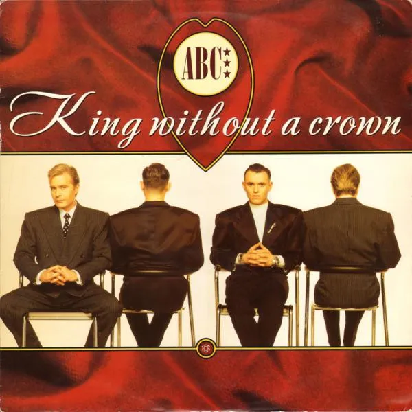 King Without A Crown