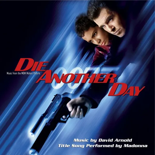 ANOTHER DAY - O.S.T.