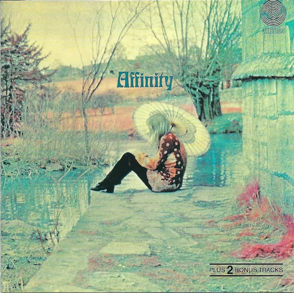 Affinity