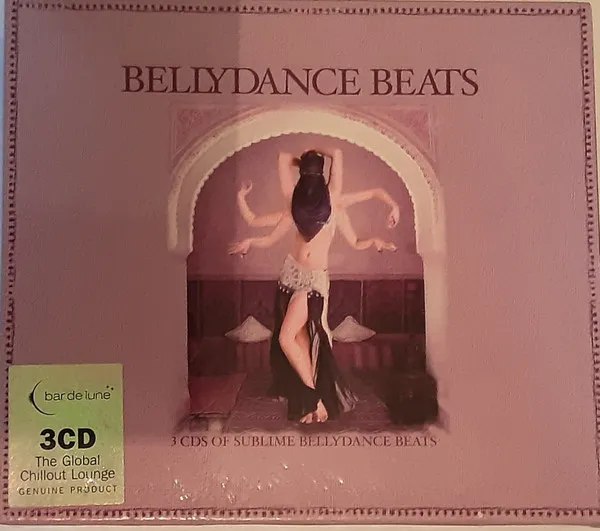Bellydance Beats