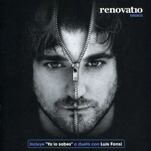 Renovatio