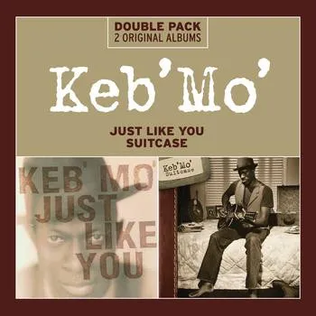 Just Like You / Suitcase