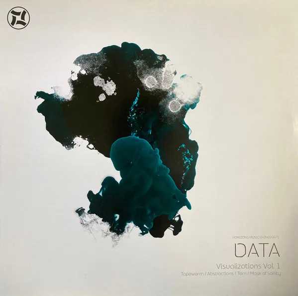 Visualizations Vol. 1