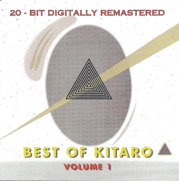 Best Of Volume 1