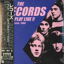 The Records