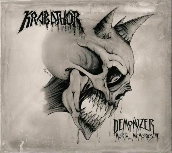 DEMONIZER / MORTAL MEMORIES