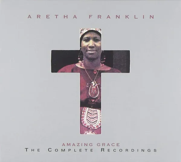Amazing Grace: The Complete Recordings