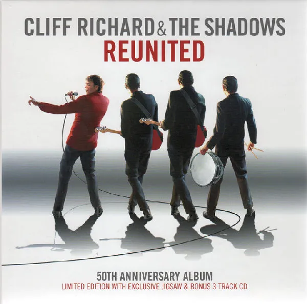 Reunited (50th Anniversary)