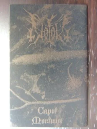 Caput Mortuum