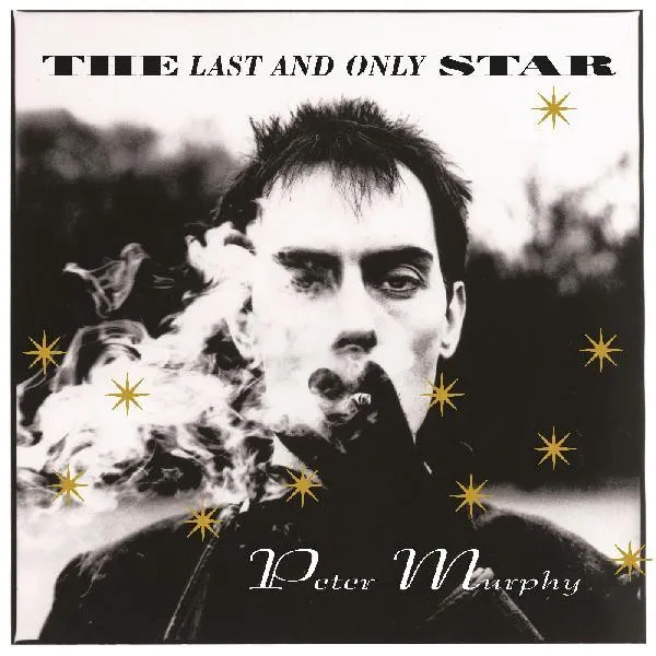 Last and Only Star
