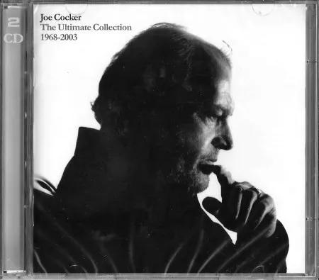 ULTIMATE COLLECTION 1968-2003