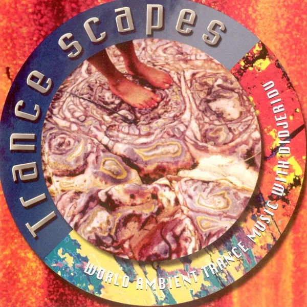 Trance Scapes