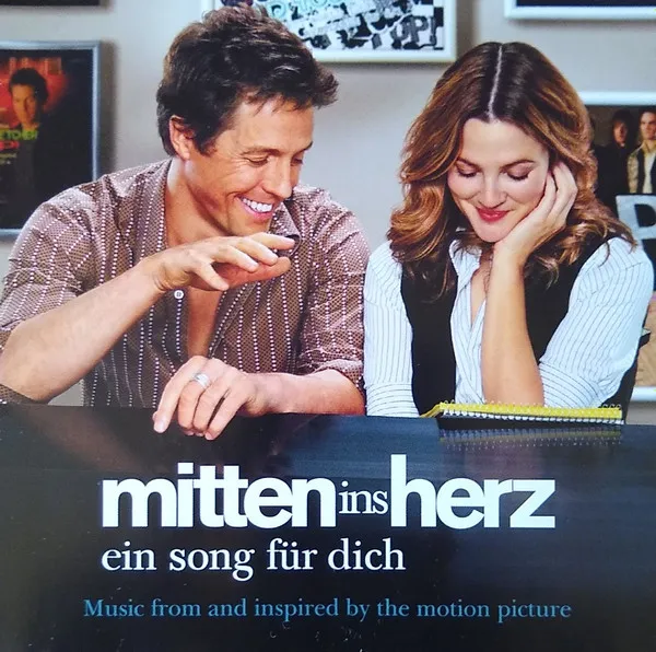 MUSIC AND LYRICS