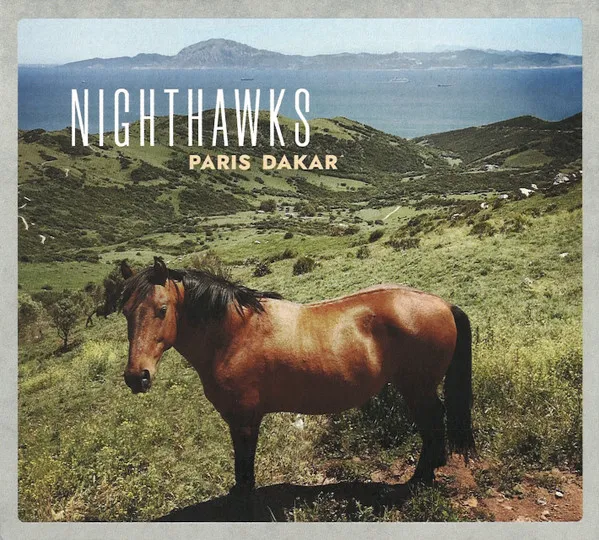 Paris-Dakar