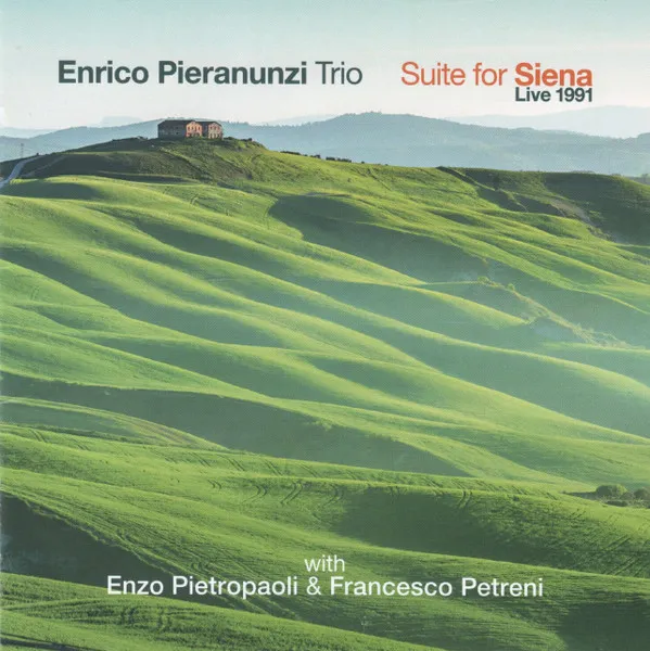 Suite For Siena (Live 1991)