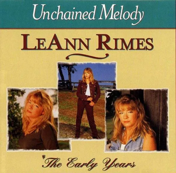 Unchained Melody [Early Years