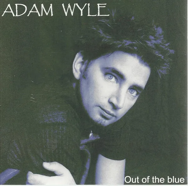 Out Of The Blue