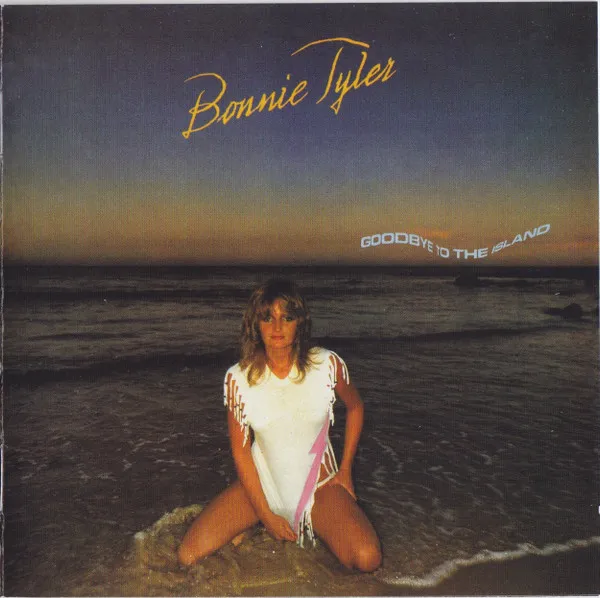 Bonnie Tyler