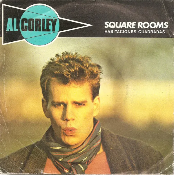 Square Rooms = Habitaciones Cuadradas