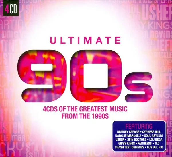 Ultimate... 90s
