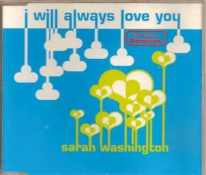I Will Always Love You (The Dance Remixes)