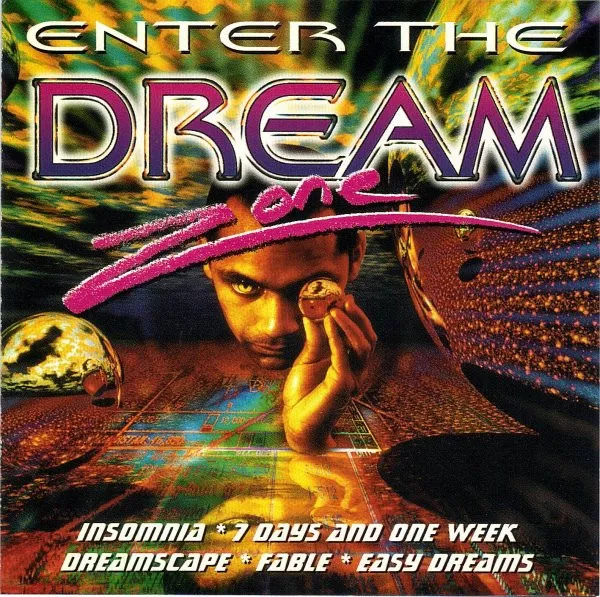 Enter The Dream Zone