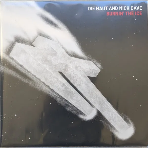 Die Haut and Nick Cave
