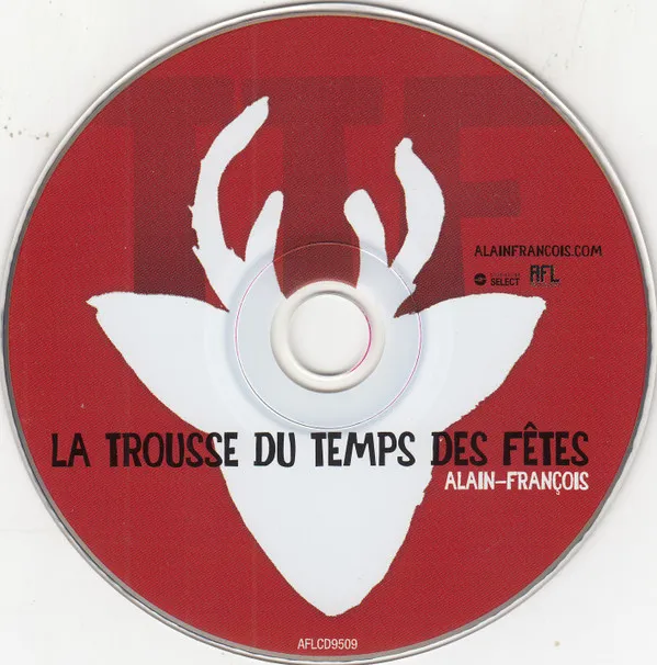 La Trousse Du Temps Des Fêtes