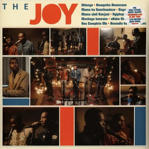 The Joy