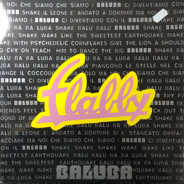 Baluba