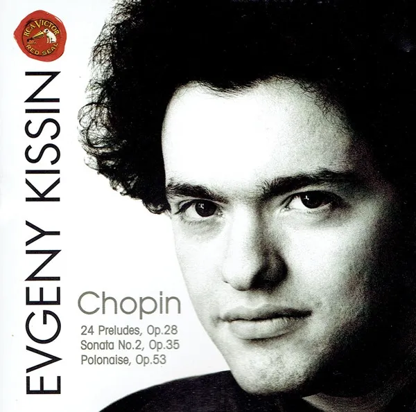 24 Preludes Op. 28 / Sonata No. 2, Op. 35 / Polonaise, Op. 53