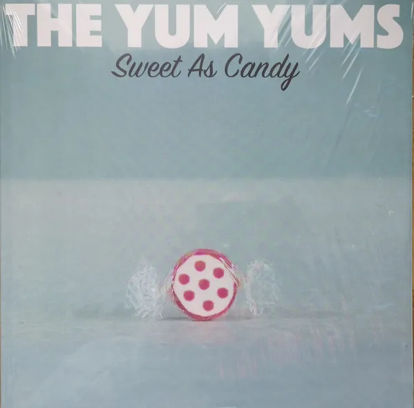 Sweet As Candy